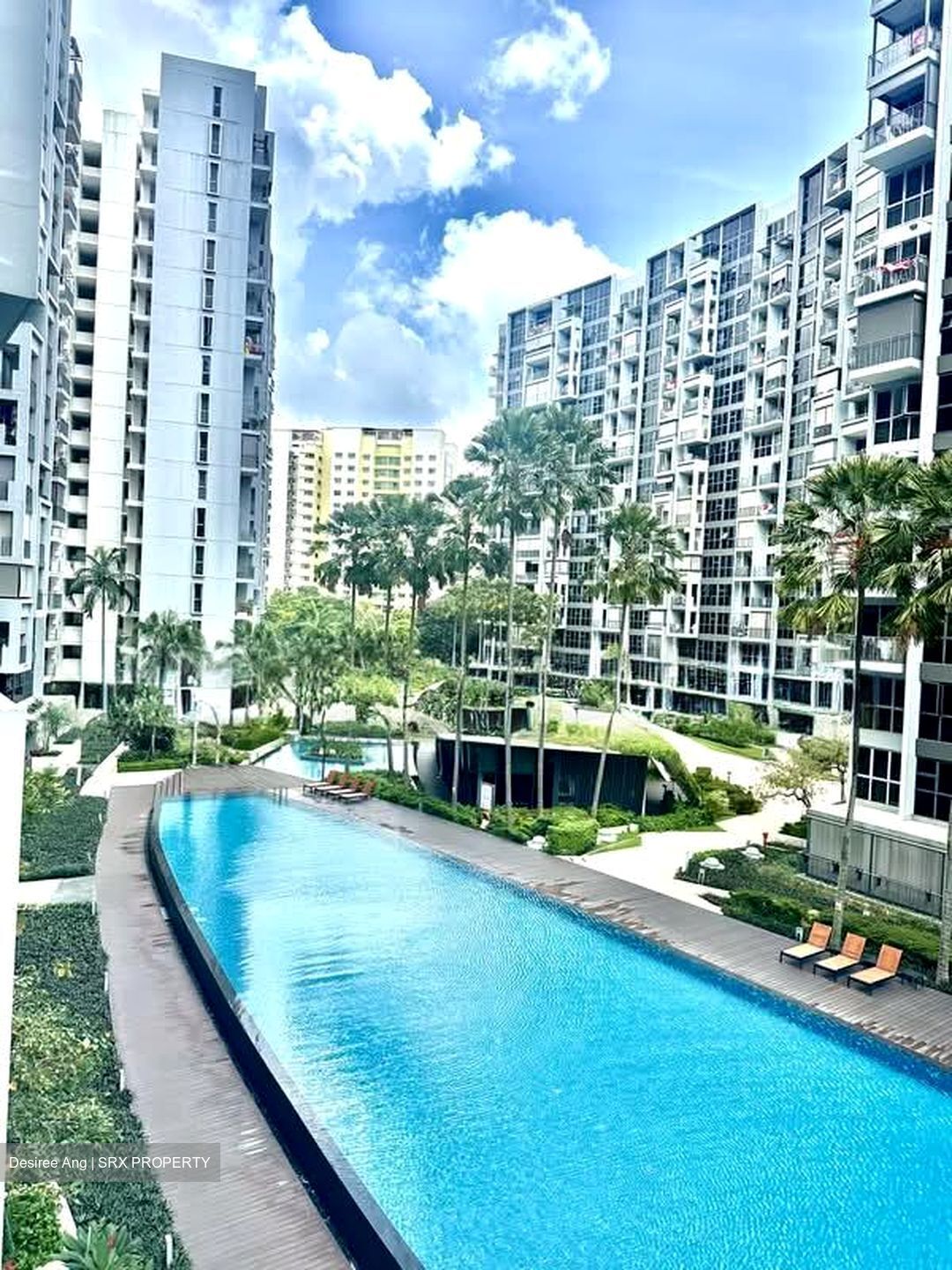 Prive (D19), Condominium #597373401
